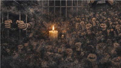 اعتراضات امروز ایران، نسل زد و ضرورت بازسازی سیاست جمهوریخواهانه/علی صمد