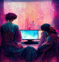 آنچه باید در مورد نسلی که همه چیز را تغییر میدهد دانست/تزجمه از پروین آزاد